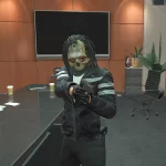 mask for MP Male 1.02