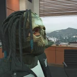mask for MP Male 1.05