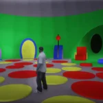 Micky mouse club house [ADD-ON] V1.0
