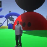 Micky mouse club house [ADD-ON] V1.0