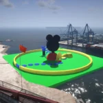Micky mouse club house [ADD-ON] V1.0