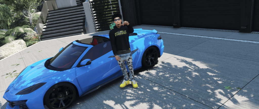 mp male cropped hoodie 1.0
