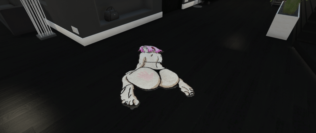rug pack 1.0