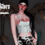simple top for MP Female 1.0