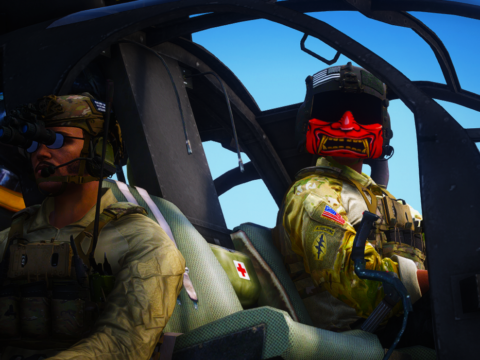 160 soar