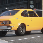 1973 Toyota Corolla [Add-On / FiveM] V1.0