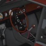 1973 Toyota Corolla [Add-On / FiveM] V1.0