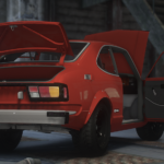1973 Toyota Corolla [Add-On / FiveM] V1.0