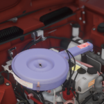 1973 Toyota Corolla [Add-On / FiveM] V1.0