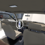 1977 Toyota Corolla E30 [Add-On | Extras | Animated]