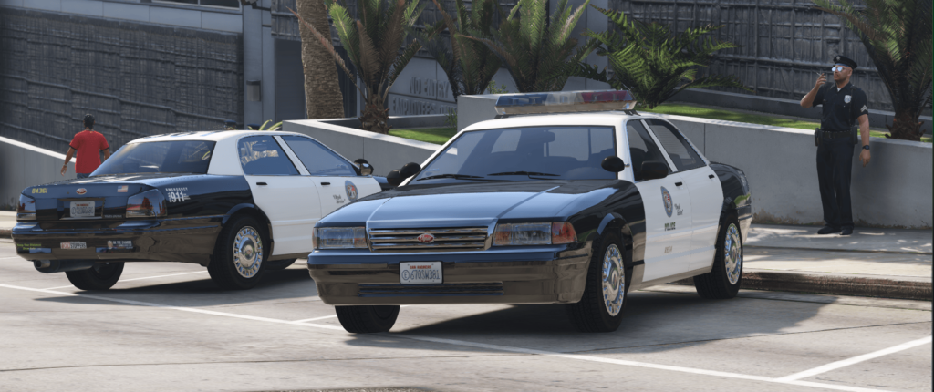 1998 Vapid Stanier Minipack [Add-On]