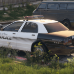 1998 Vapid Stanier Minipack [Add-On]
