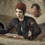 2008 Ashley Butler [Add-On Ped] - The Lost MC V1.0