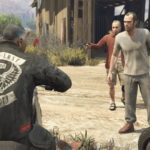 2008 Clay Simons [Add-On Ped] - The Lost MC V1.0