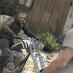 2008 Clay Simons [Add-On Ped] - The Lost MC V1.0