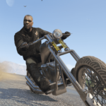 2008 Clay Simons [Add-On Ped] - The Lost MC V1.0