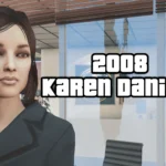2008 Michelle