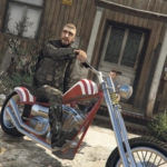 2008 Terry Thorpe [Add-On Ped] - The Lost MC V1.0