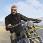 2008 Terry Thorpe [Add-On Ped] - The Lost MC V1.0