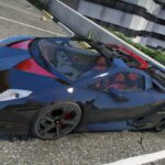 2010 Lamborghini Sesto Elemento