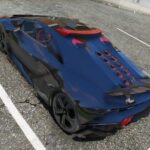 2010 Lamborghini Sesto Elemento2