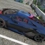 2010 Lamborghini Sesto Elemento3