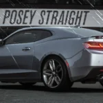 2016 Chevrolet Camaro SS2