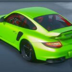 2018 Porsche 997 GT2 RS2