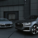 2020 Audi SQ7