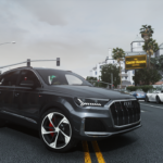 2020 Audi SQ7