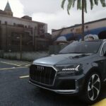 2020 Audi SQ72