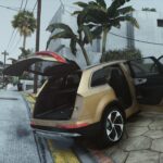 2020 Audi SQ75