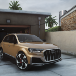 2020 Audi SQ75