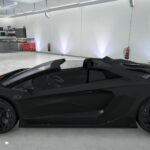 2020 Lamborghini Aventador Mansory LP-700r2