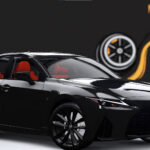 2021 Lexus IS350 F-Sport v1.0
