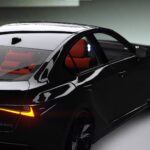 2021 Lexus IS350 F-Sport v1.04