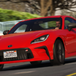 2022 Toyota GR86 /Subaru BRZ [Add-On | Extras | Template | Liveries | Tuning] V1.1