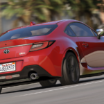 2022 Toyota GR86 /Subaru BRZ [Add-On | Extras | Template | Liveries | Tuning] V1.1