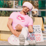 20s Styles for MP Male V1.0 20s Styles for MP Male 1.0