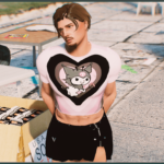 20s Styles for MP Male 1.03