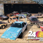 24h of Vanillemons Pack