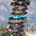 24h of Vanillemons Pack4