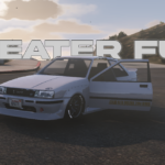 4 Seater Futo edit