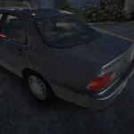 95 Acura Legend Unlocked [Add-On] V1.0