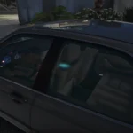 95 Acura Legend Unlocked [Add-On] V1.0