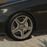 AMG Styling VI [Replace]