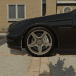 AMG Styling VI [Replace]