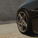 AMG Styling VI [Replace]
