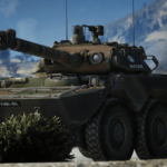 AMX-10RC | [ADD-ON] [FIVE-M] V1.0