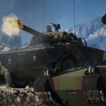 AMX-10RC | [ADD-ON] [FIVE-M] V1.0